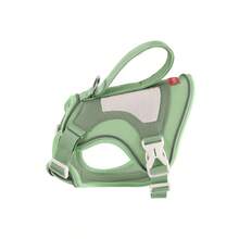 New Cat Tactical Harness Pet Tactical Vest With Soft Handle, Hook And Loop For DIY Patches, Anti-Lost Harness, Soft Mesh Adjustable Pet Vest Harness With Reflective Strip, Suitable For Large Cats And Small Dogs - Multicolor - View 15