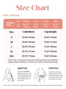 3件組女款豹紋無縫舒適露背細肩帶內衣 - 彩色 - 查看 12