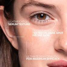 La Roche-Posay سيروم وعلاج الوجه - خيار - مشاهدة 5