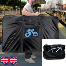 Storage Bag, Rack Bag, Convenient Travel - Doublelayer Fabrics Oxford Cl - View 3