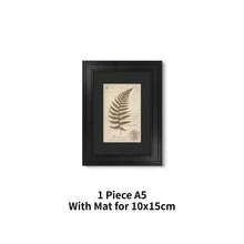 Mosearon 1pc 12x16 Photo Frame, A5 Photo Frame, A4 Poster Frame, A3 Wooden Photo Frame, Vintage Home Decor, Room Decor, Wall Decor, Gift For Friends, Made Of Artificial Board And Shatter-Resistant Organic Glass - Wooden Photo Frame - View 11