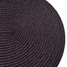 Table Mat - Coffee Brown - View 2