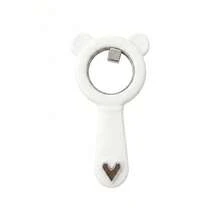 1 pieza Varita magnética con forma de oso para arte de uñas de ojo de gato - Herramienta magnética para arte de uñas con efecto de estallido de estrella de ojo de gato - Multicolor - Ver 11