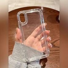 Fundas básicas para móviles - transparente - Ver 3