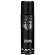 Police Original Deodorant For Men 200ml - Woody & Aromatic - View 1
