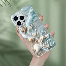 Étuis, accessoires et accessoires pour iPhone 17, 17 AIR, 16, 15, 14, 13, 12, 11 PRO MAX PLUS, Weiche Schutzhülle mit präzisen Ausschnitten, klassischer gader Rand, transparent universel Handyhülle - Multicolore - Voir 2