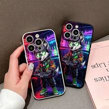 Basic Phone Cases - White - View 4