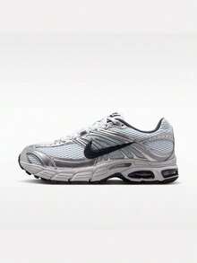女款 W NIKE AIR MAX  2K 低筒運動休閒鞋 HQ2056-013 - 淺藍色 - 查看 1