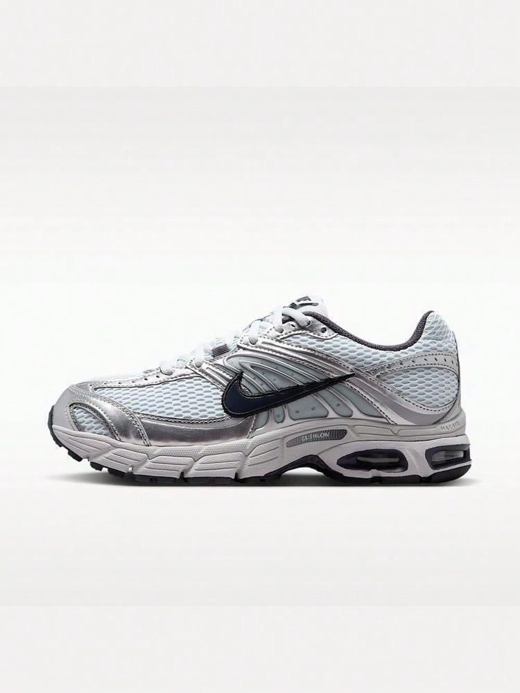 女款 W NIKE AIR MAX 2K 低筒運動休閒鞋 HQ2056-013 - 淺藍色 - 查看 1