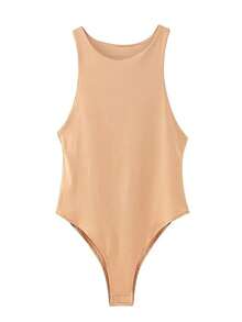 Verano sólido sexy bodycon mujeres monos mujer 4 colores verde delgado casual mono chic lady club monos cortos femme - Azul - Ver 9