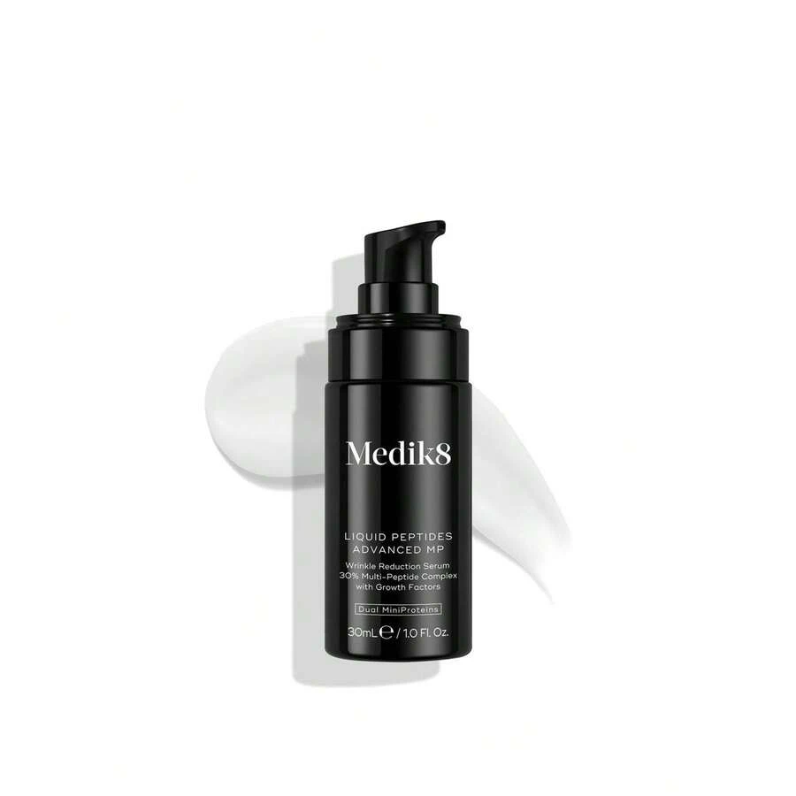 Medik8 Seren und Gesichtsbehandlungen - Hyaluronic Acid - Übersicht 1