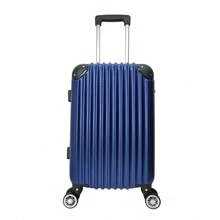 Lightweight Rigid Waterproof Hand Luggage For 10 Kg - Apricot - View 1