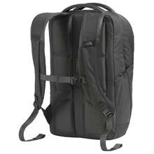The North Face Men's Vault Backpack |  | Men Fashion Backpacks - Anthracite Gray - View 2
