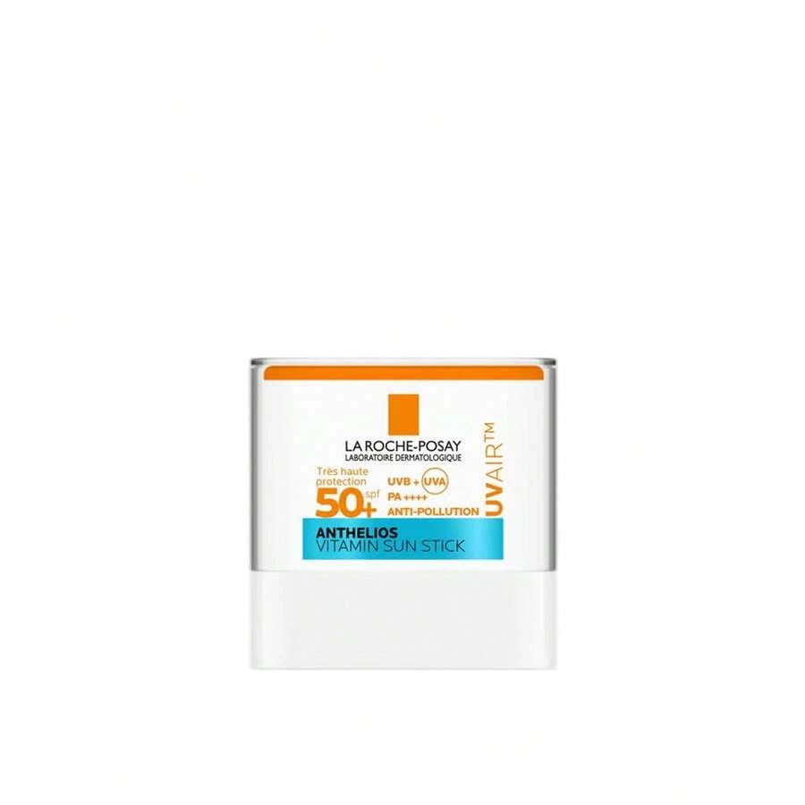 La Roche-Posay Anthelios UV Air Vitamin Sun Stick SPF50+ 10ml - Copper - View 1