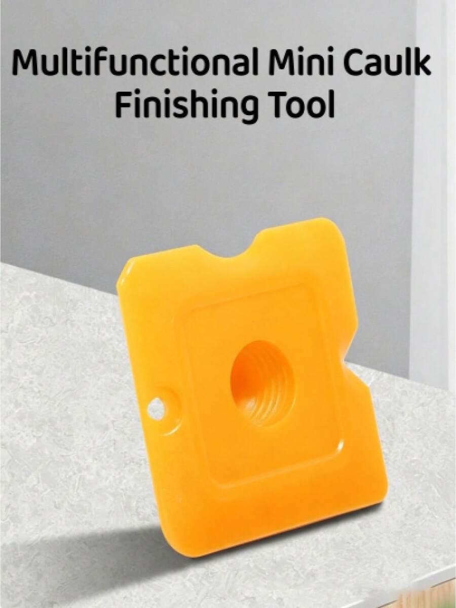 20pcs Multi-Function Extended Grout Tool Set, Silicone Scraper And Tile Grout Remover, Professional Sealant Applicator, Suitable For Glass Glue, Construction Joints, Tile Grout Repair, DIY Home Bathroom Kitchen Window Grout Decoration Tools.
