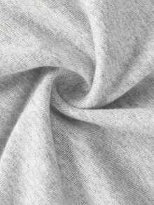 Men T-Shirts - Light Gray - View 5