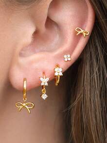 5PCS-gold