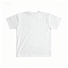 Cadeau--Chemise:-Rica-Drapeau Moderne Pays Expatrié - Blanc - Voir 7