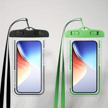 Basic Phone Cases - Black + Black - View 7