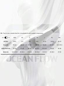 ALO Softsculpt Precision Tank - Vitt - Visa 4
