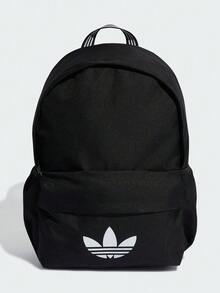 Adidas Originals Unisex CL BACKPACK Backpack KQ6385 - Black - View 1