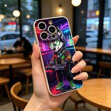 Basic Phone Cases - White - View 3