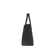 Coach Mollie Series Women's Shoulder Crossbody Handbag CV966SVBK - Black CV966SVBK - View 4