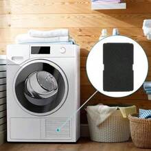 Dryer Filter, Dryer Accessories, Dryer Filter, Dryer Filter Sponge, Suitable For Drum Dryer, Beko/Grundig/Blomberg - A - View 3