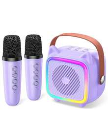 Mauve Purple