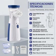 Nebulizer - Set Of Two - View 5