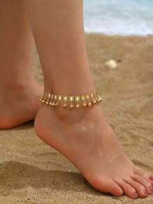 Women's Clothing Chain - Yellow Gold 3 - View 7
