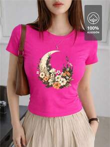 deep pink