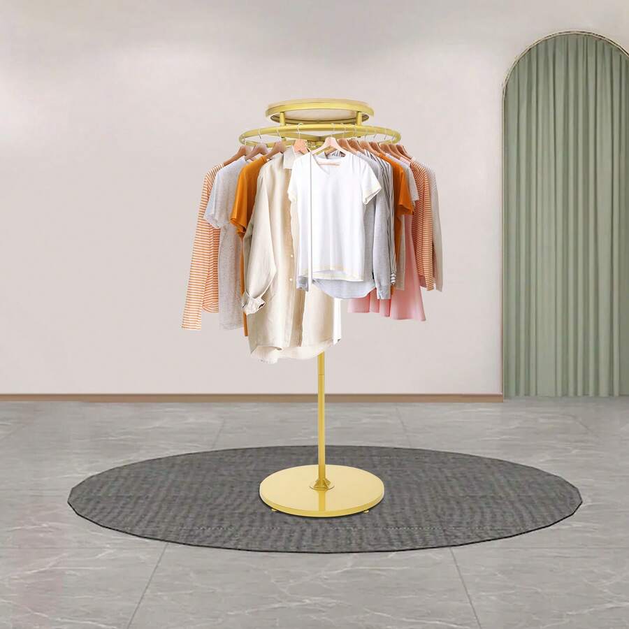DONSU Estantes para ropa - Ver 1