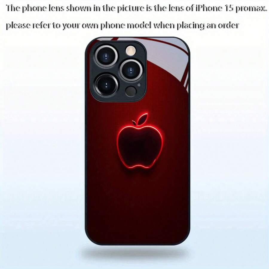 Fashion Phone Cases - Black - View 1