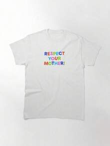 Women T-Shirts - White 5 - View 1