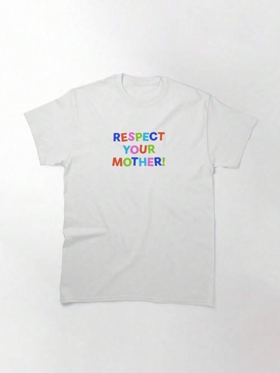 Women T-Shirts - White 5 - View 1