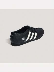 Adidas Originals Adidas ANFU W 中性低筒運動休閒鞋 KH7638 - 黑與白 - 查看 4