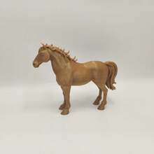 1pc Creative Elegant 3D Printed Horse Home Decor Sculpture, Nordic Style Desktop Ornament, Suitable For Living Room And Kitchen Decoration, Graduation Gift, Holiday Decor, Party Favor - 3D Ornament - Horse - View 17