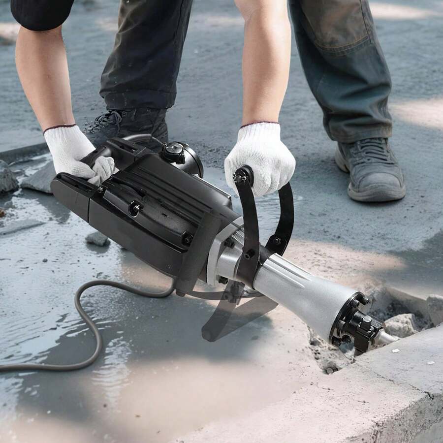 Electric Hammers - 2800W - View 1