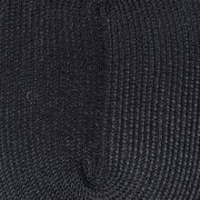 DALINA Salvamanteles ovalado PVC 30x45 cm - 5 colores a elegir | Envío Gratis - Negro - Ver 2