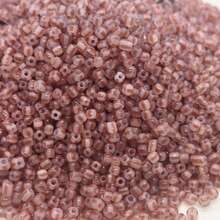200pcs, 5g/Pack, 2mm Colorful Watermelon-Shaped Glass Seed Beads, Handmade DIY Glass Bead Loose Bead Set, Suitable For DIY Clothing Embroidery Decoration, Beaded Jewelry Making, Accessory Making And Daily Matching - 2mm AB Watermelon Beads In 6 Colors - View 15