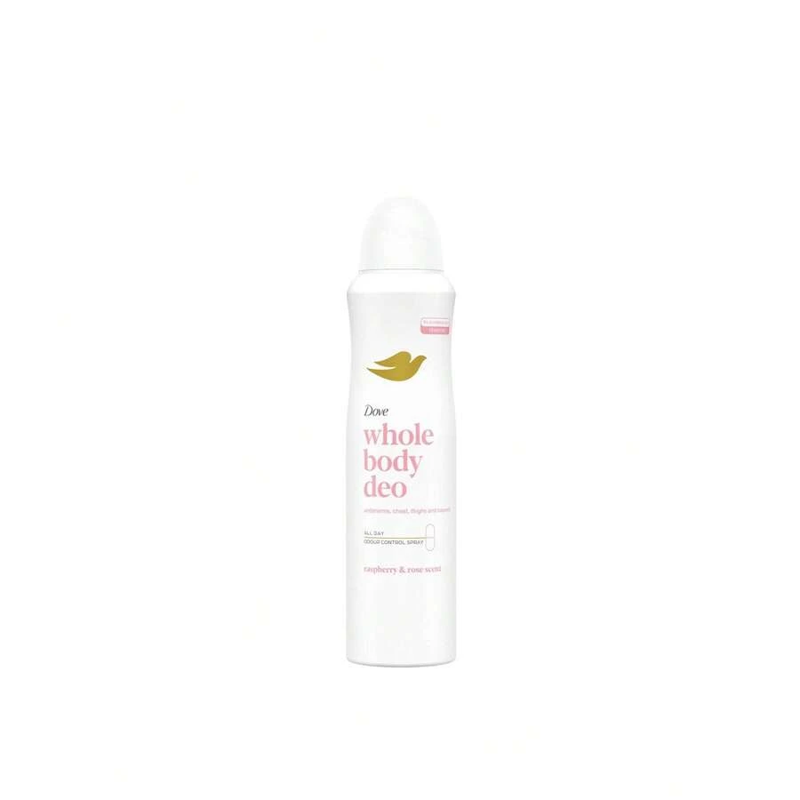 Dove Body Deodorant - Multi Scents - View 1