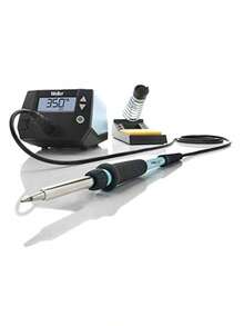 WE1010NA ESTACION PARA SOLDAR DIGITAL WE1 WEP70 PH70 120V CAUTIN DE 70W - 5piezasKit - Ver 1