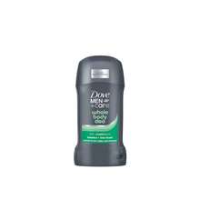 Dove مزيل الروائح للجسم - روائح متعددة - مشاهدة 2