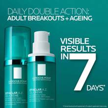 La Roche-Posay Effaclar A.Z. Gel-Cream Azelaic Acid 40ml - Hyaluronic Acid - View 2