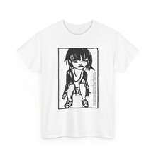 2026 Breakcore Digital Bactherion Tee-Shirt Jungle Drum'n'Bass Hardcore Cute White Summer T-Shirt Casual Clothing Comfortable Tees - 白色 - 查看 1