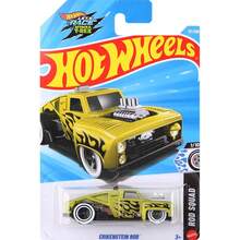 Mattel Hot Wheels BMW M3 Lil Mda 1:64 比例合金玩具車 2026K 批次 Mini 越野 Spider 車 1999 N-Issan GTR34 Pontiac AE86  合金賽車軌道車收藏模型 1件 返校禮物 - 彩色 - 查看 10