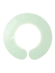 Silicone Haircut Neck Guard, Barber Neck Protector, Suitable For Haircutting, Hair Dyeing, Shoulder-Style Neck Protection - Multicolor - View 7
