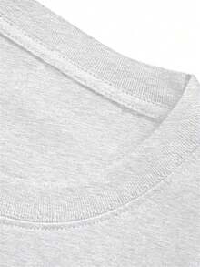 Men T-Shirts - Light Gray - View 4
