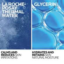 La Roche-Posay Lugnande Lotion Känslig Hud 200ml - Tea Träd - Visa 2